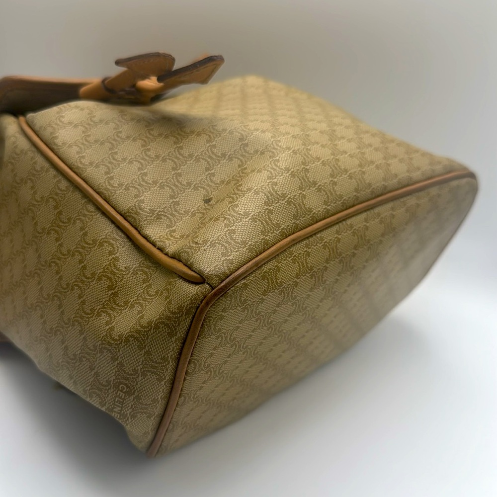 Celine Macadam Backpack - Picture 6 of 16